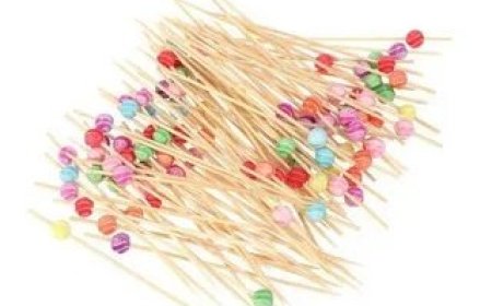 Why Cocktail Picks Matter in Mixology