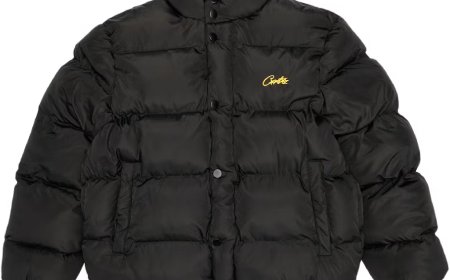 Corteiz Clothing The Revolution of Urban Streetwear