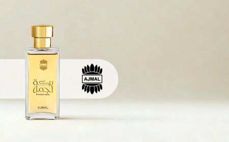 دليلك لاختيار أجمل العطور النسائية وطقم هدايا فاخر مع لمسة من عبير المبخر