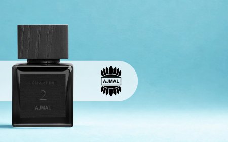 Discover the Scent of Elegance: Ajmal Perfumes Qatar Near You