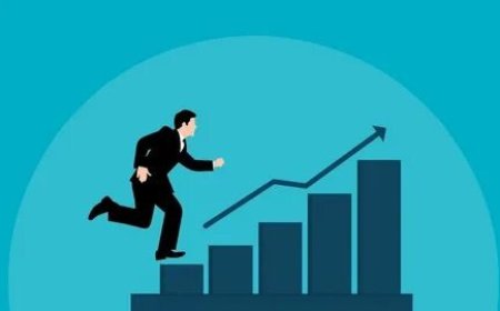 Why Ark Business Development Matters to SMBs