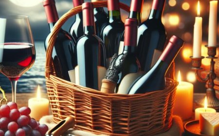 Holiday Hosting? Here’s How to Nail Your Wine and Food Pairings