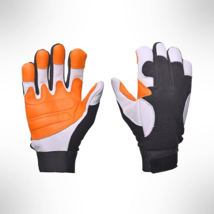 Pakistan’s Most Trusted Safety Gear Powered by Uniqent Enterprises