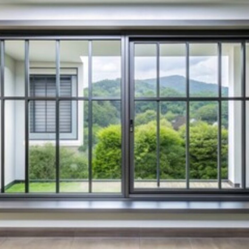 Buy Windows and Doors Online From Spire Building Supplies