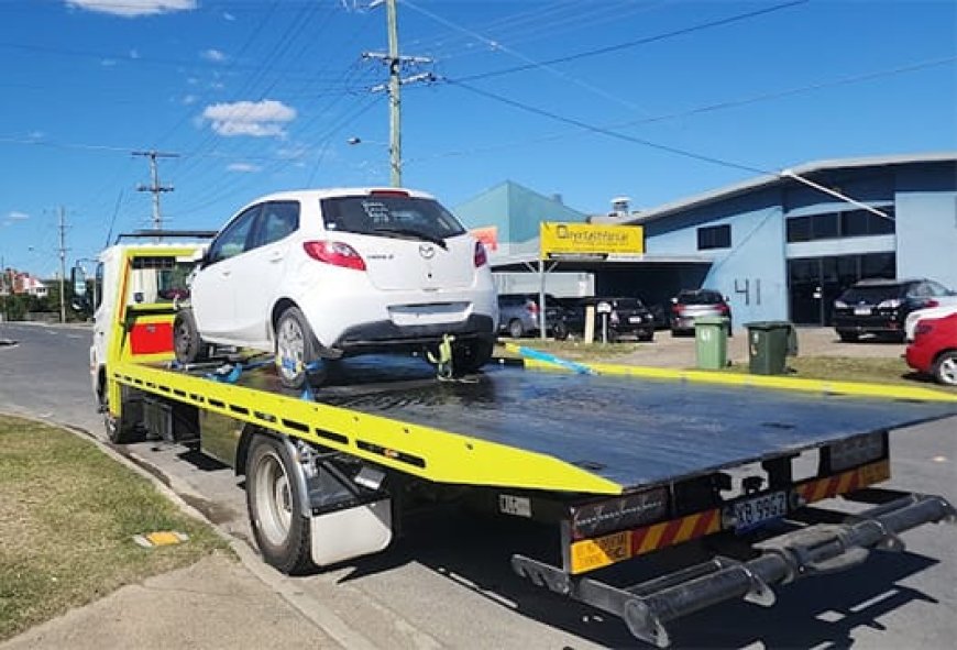 Why Every Car Has a Story—Even the Ones Headed for the Crusher