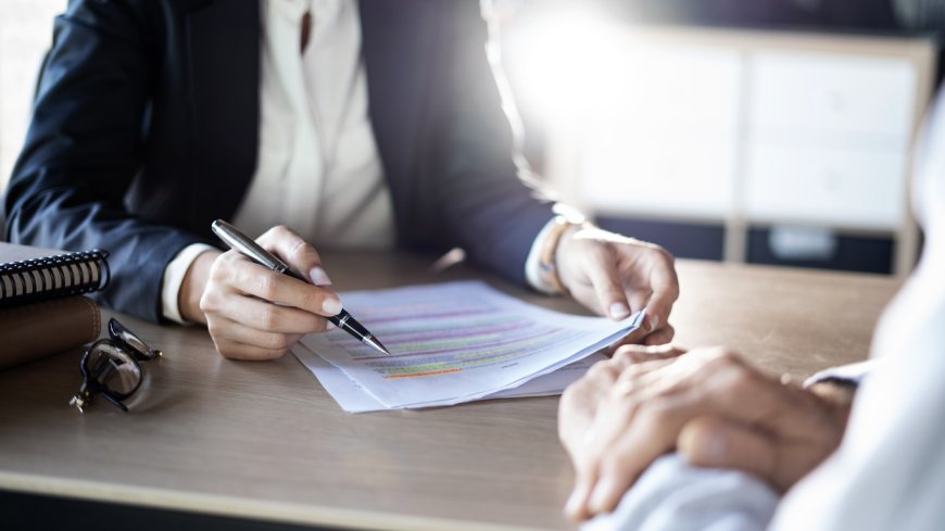 Why Law Firms Trust Certified Legal Process Servers