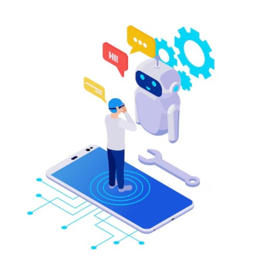 AI Chatbot for Lead Generation: Transforming Conversations into Qualified Prospects