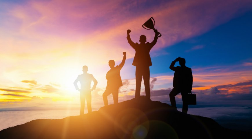 Build a Winning Team: The Top 7 Leadership Skills Every Entrepreneur Needs