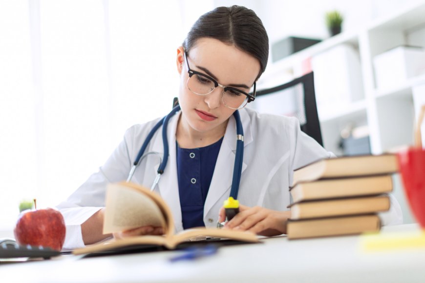 The Ultimate Starter Guide for USMLE Step 3 Preparation