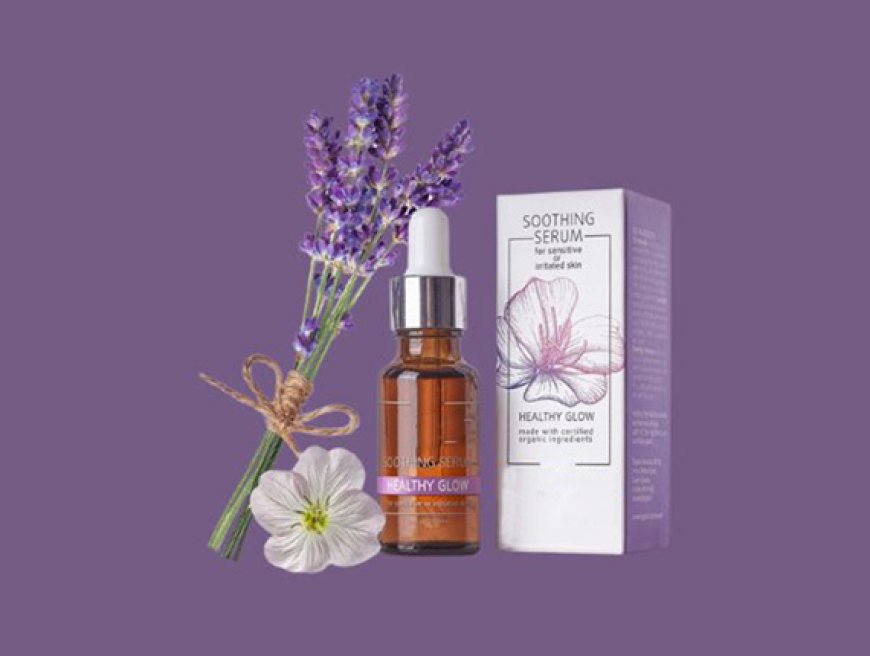 Unveil Luxury & Protection with Elegant Custom Serum Boxes
