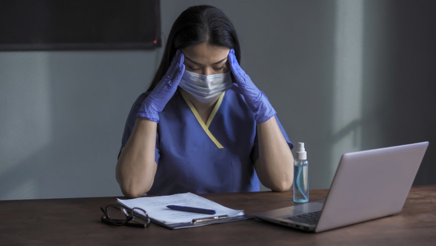 Medical Student Suicide: Breaking Down the Alarming Statistics and Prevention Strategies