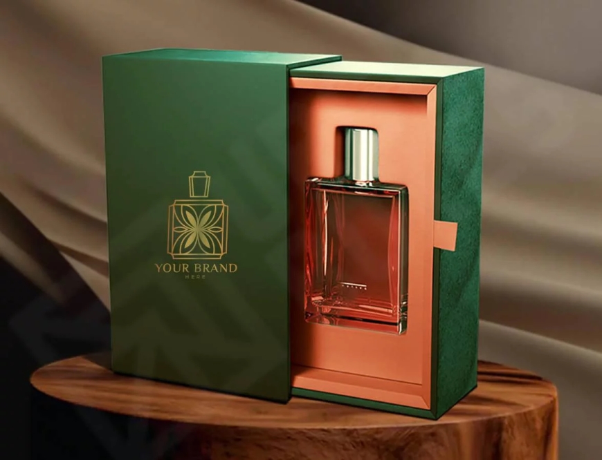 The Hidden Costs of Custom Perfume Boxes Packaging
