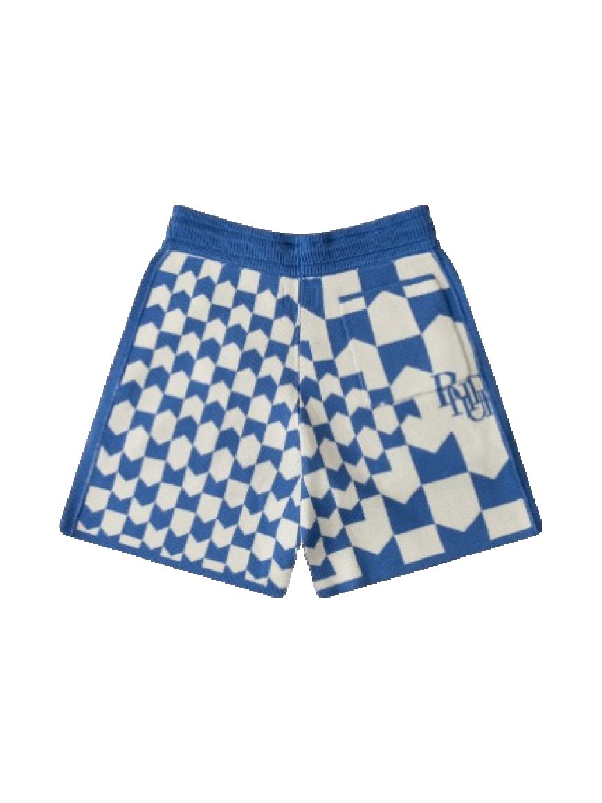 Rhude Shorts The Future of Luxury Casualwear