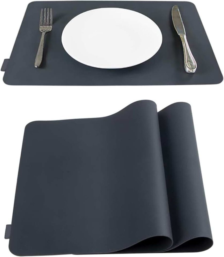 The Ultimate Guide To Custom Placemats For Memorable Table Settings