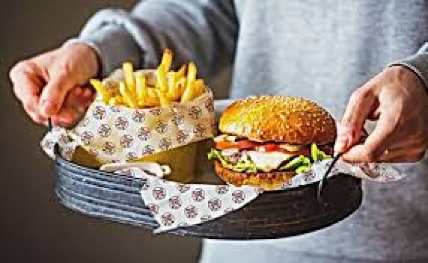 Elevate Your Brand With Custom Sandwich Paper