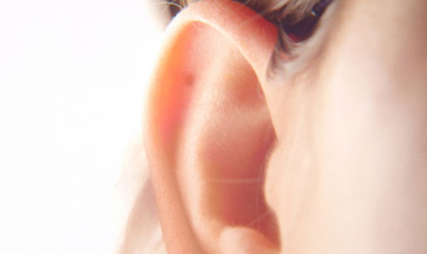 How to Deal with Ear Infections in Children: Prevention and Treatment