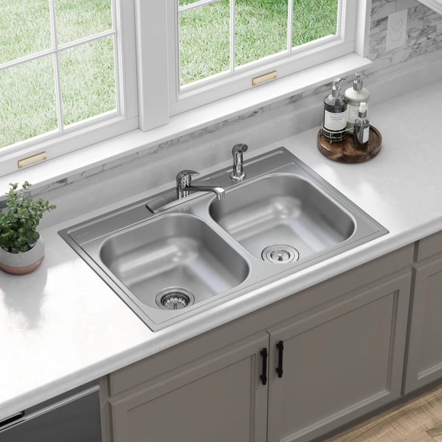 Breathe New Life into Your Kitchen with Functional Cabinet Designs