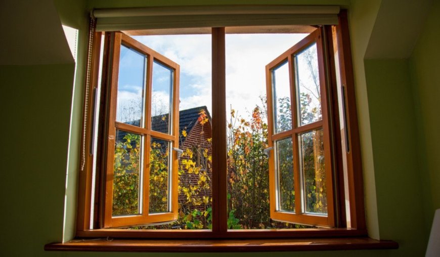 How to Keep Your Home Cool in Summer: Best Flooring and Window Solutions