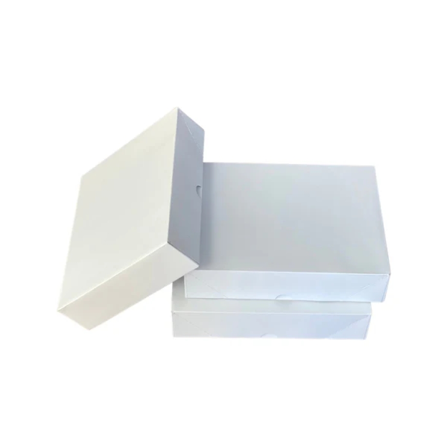 Why Paper Business Card Boxes Are the Ideal Choice for Business Card Packaging