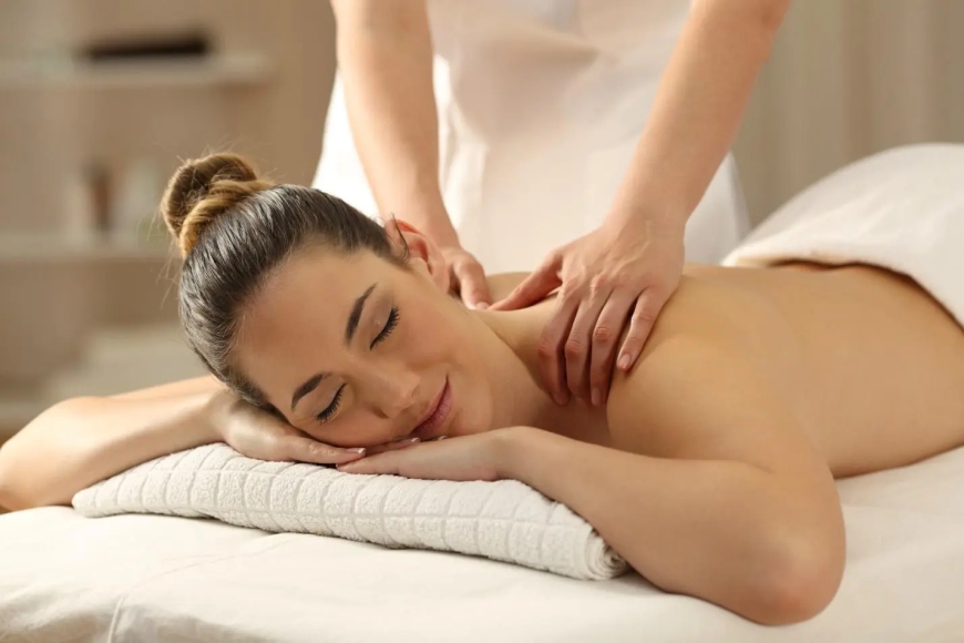 Experience Ultimate Relief: Custom Massage & Bodywork in Massapequa & West
