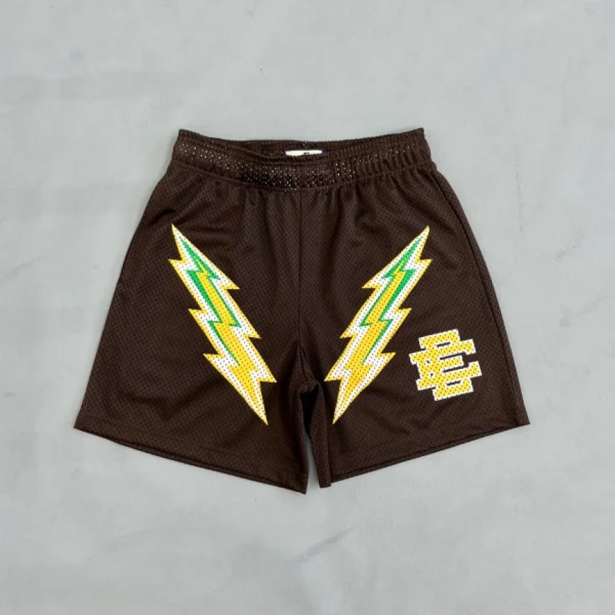 Create Killer Looks with Eric Emanuel Short