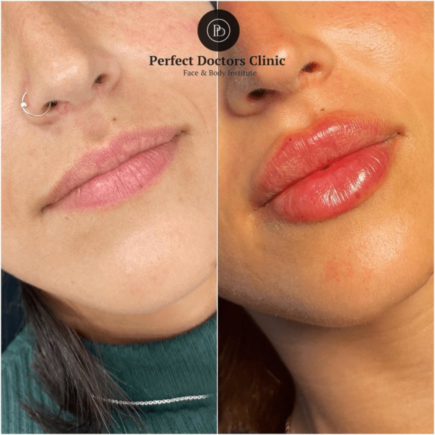 Best Plastic Surgeon in Dubai: Dermal Fillers for a More Youthful Look