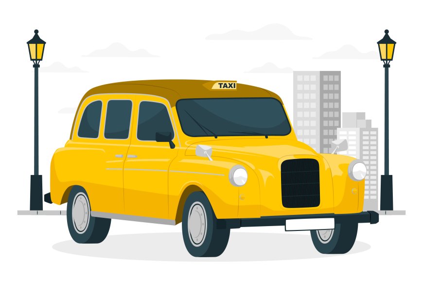 Executive Taxi Fort Saskatchewan – Flat Rates, Real Stories, and a Ride You’ll Remember