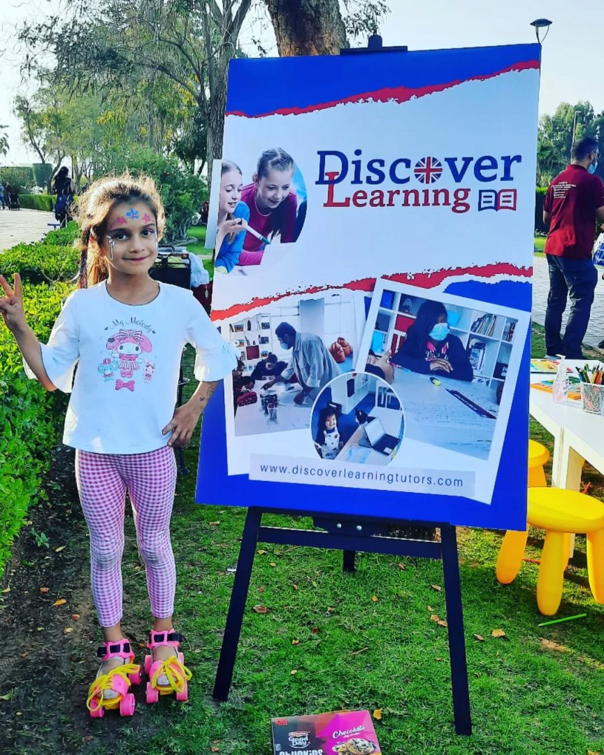 Why Choosing a Tuition Centre in Motor City Can Boost Your Child’s Academic Success in Dubai