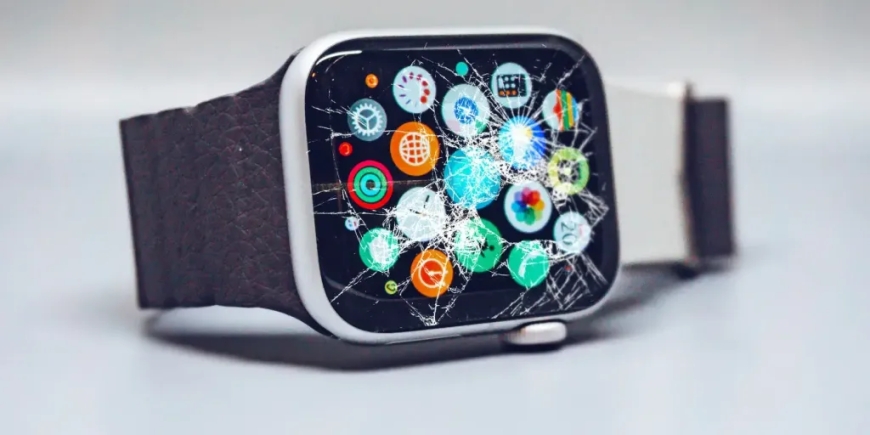 Apple Watch Repair Near Me: Get Your Smartwatch Repaired