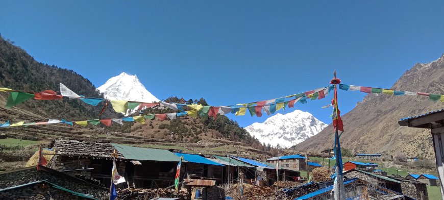 How to Stay in the Annapurna Circuit Trek to Avoid Serious Damages