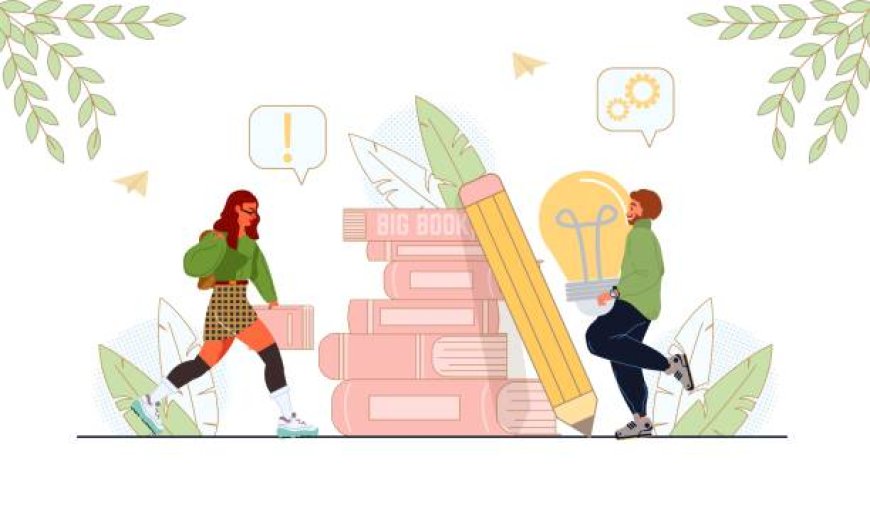 How to Stay Inspired During Long Dissertation Writing Phases