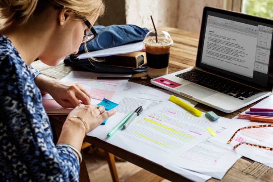 How to Use Google Scholar Effectively in Assignment Writing