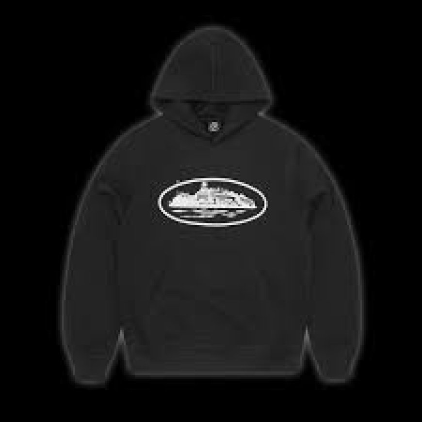 Corteiz Tracksuit Loyalty in Fabric Form