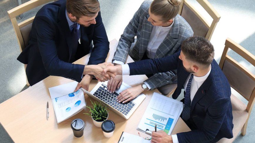 How Business Setup Consultants in Dubai Handle Approvals and Permits