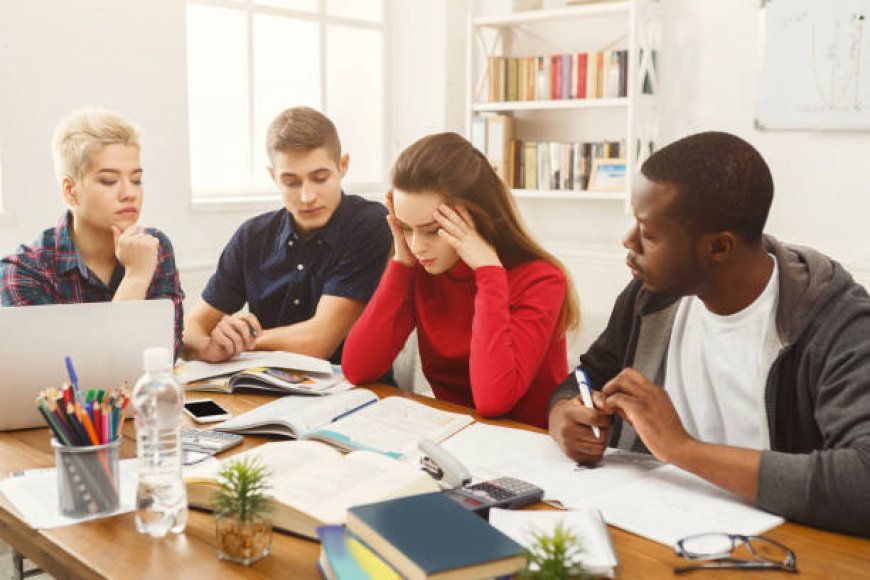 Common Mistakes Students Make in CIPD Assignments (and How to Avoid Them)
