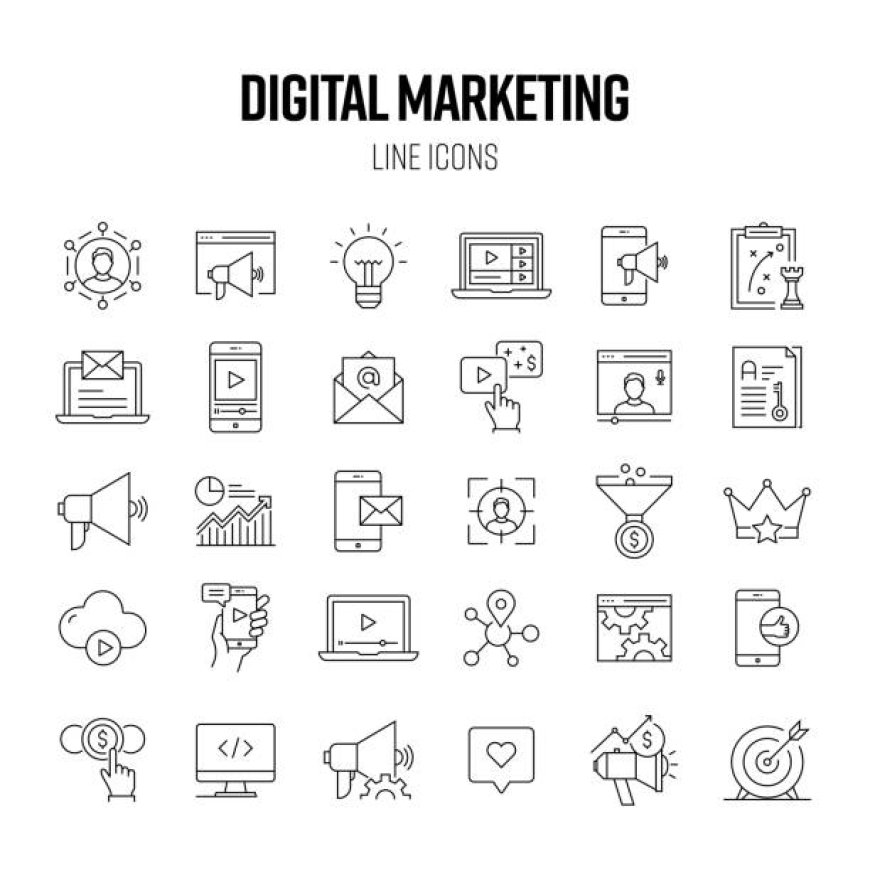 Build Your Online Presence with ProFusion Web Solutions