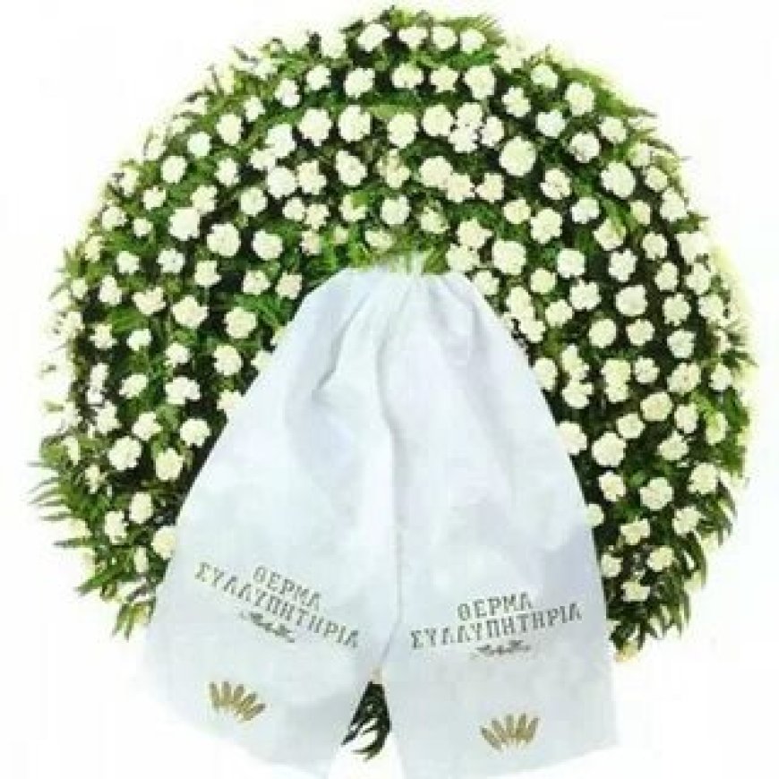 How to Order Wreath for Funeral in Canada
