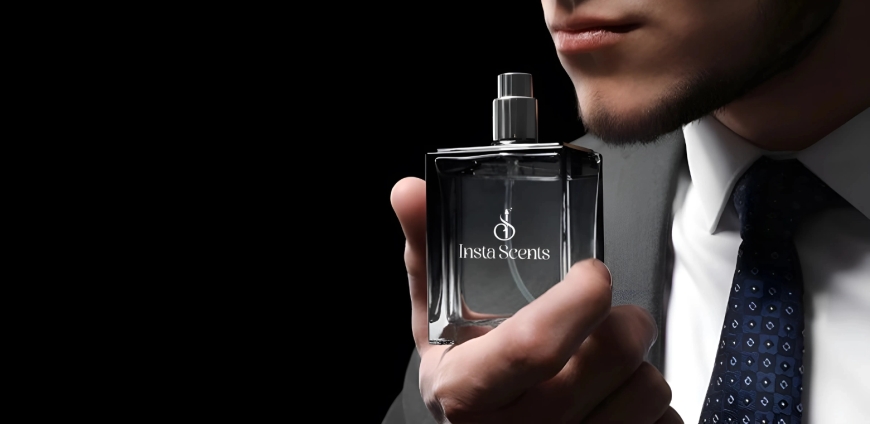 Long Lasting Perfume for Men That Smells Great All Day