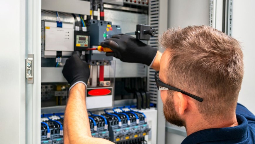Residential & Commercial Electrician Coquitlam & LED Lighting Installation Coquitlam: The Complete Guide to Expert Electrical