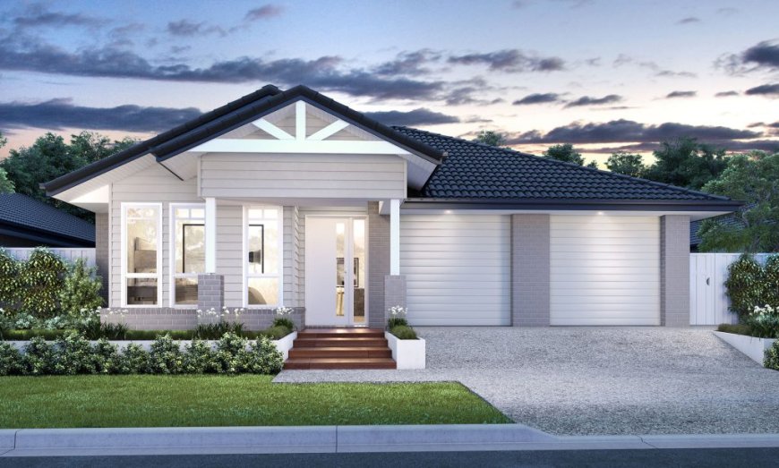 Choose Your Builder Wisely: Everything You Need To Know About Finding A New Home Builder Nelson