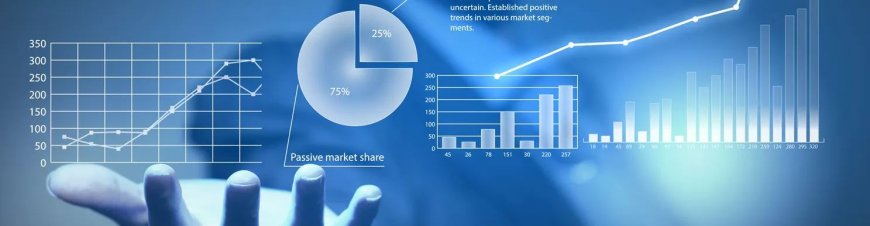 professional Financial benchmarking