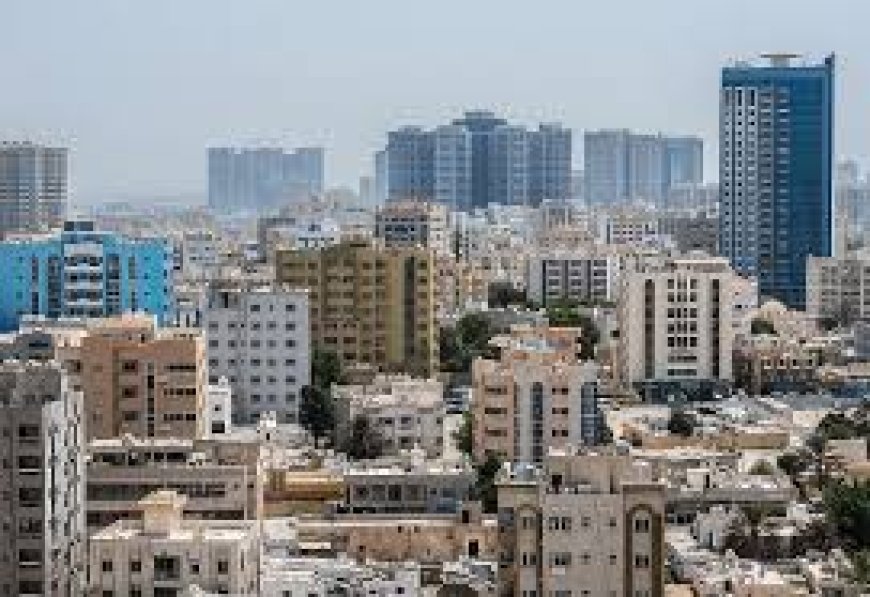 Villas for First-Time Buyers in Ajman