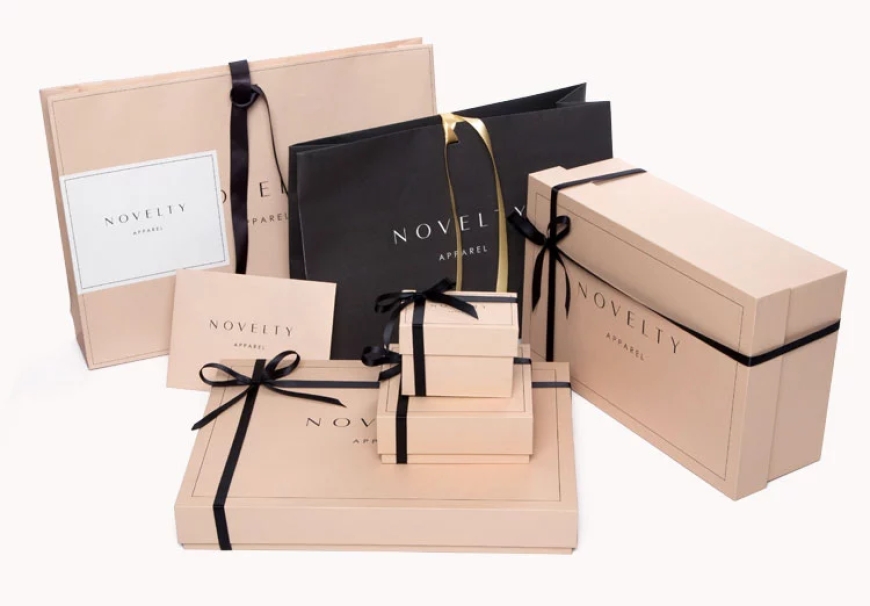 Get Your Product the Best Showcase with Our Custom Bookend Rigid Boxes!
