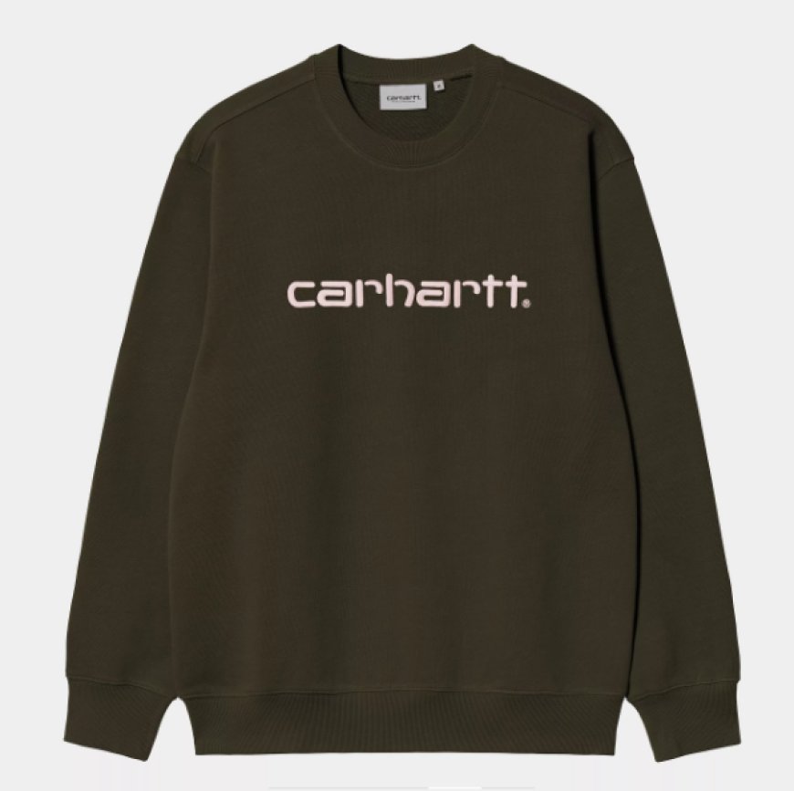 Carhartt Hoodie Style Hacks You’ll Wish You Knew Sooner