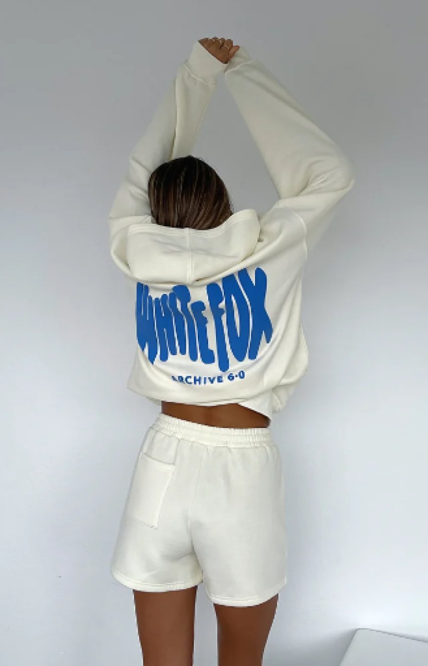 White Fox Style Rules You Need to Break