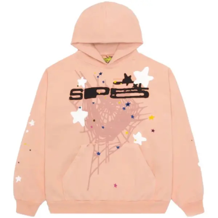 Sp5der Hoodie: The Bold Fusion of Style, Street, and Statement