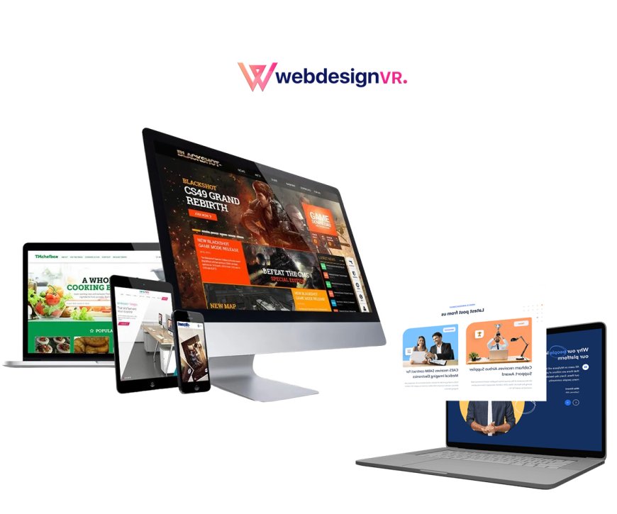 Website Design Services in Miami: Your Roadmap to a Powerful Digital Presence