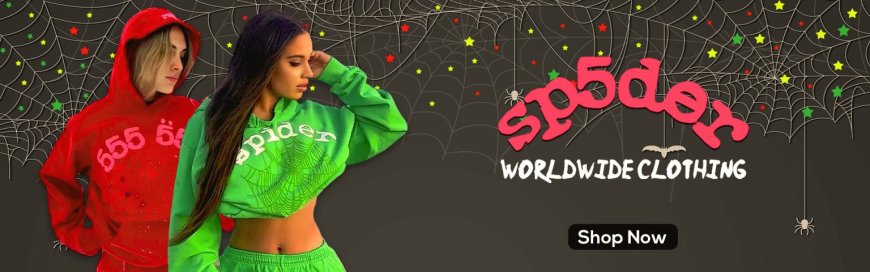 Enter the Urban Jungle in Style with the Streetwise Spider Hoodie