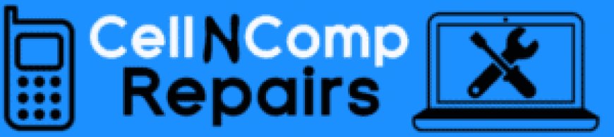 Affordable iPhone Battery Replacement & Mac Screen Repairs at Cell N Comp