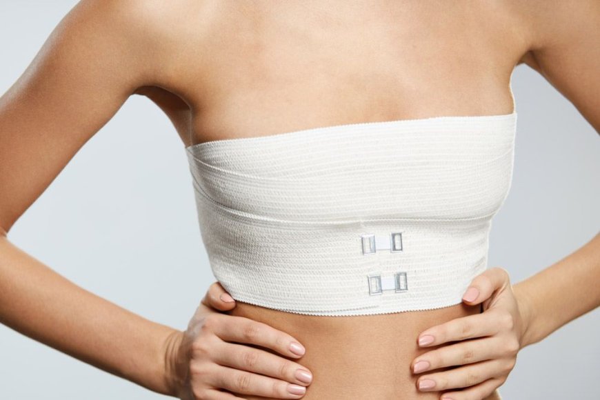 Breast Reduction for Pain Relief and Improved Lifestyle